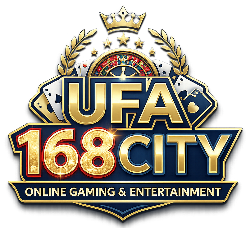 UFA168 เว็บแม่ แทงบอลออนไลน์